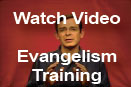Evangelism Training Video